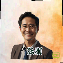陈刚