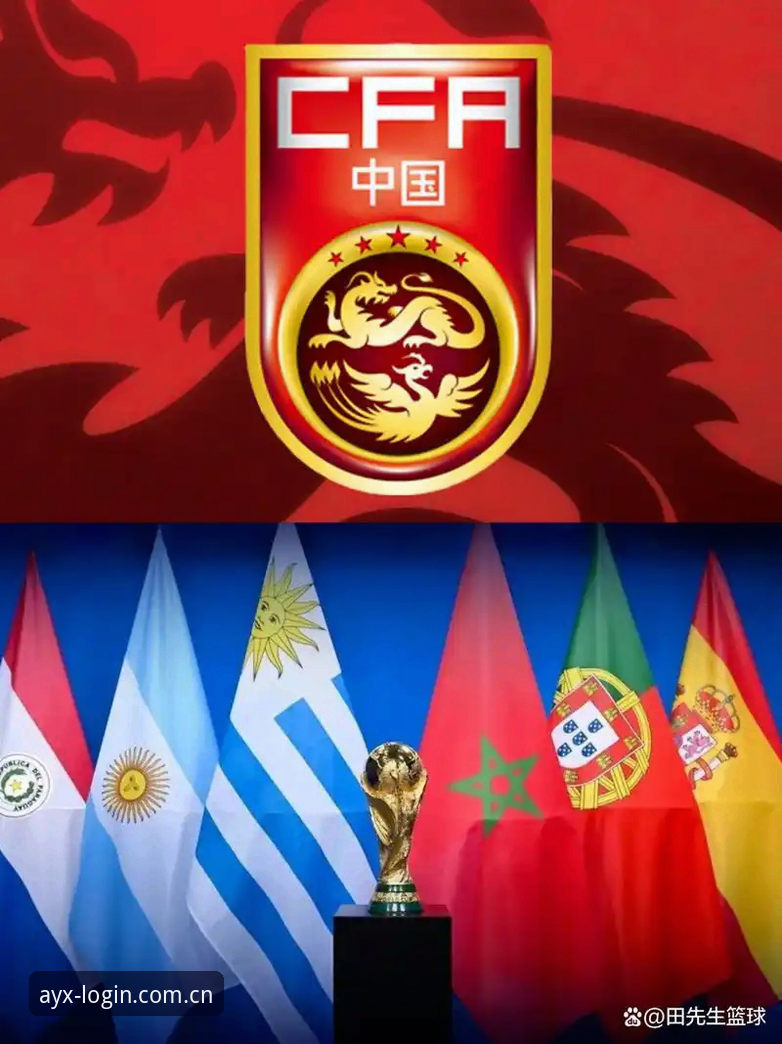 2030年世界杯扩军至66队完整指南：中国男足入场机会与AYX体育平台深度观察