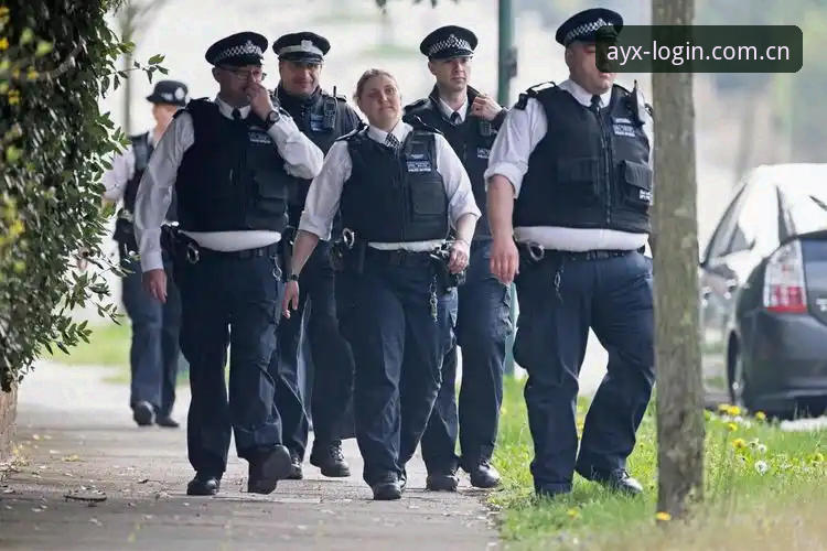 世界杯安保新格局：英国警员缩减赴美，球迷管理必备知识